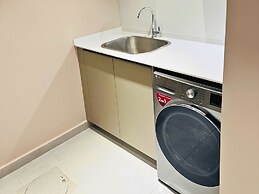 ABIBA Apart-Hotel & SPA