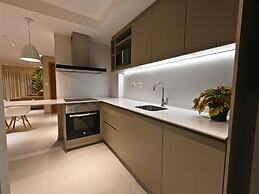 ABIBA Apart-Hotel & SPA