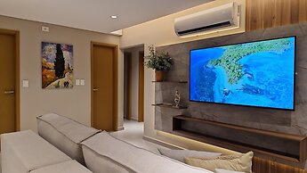 ABIBA Apart-Hotel & SPA