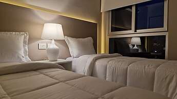 ABIBA Apart-Hotel & SPA