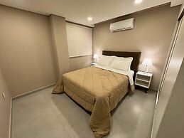 ABIBA Apart-Hotel & SPA