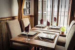 Hostal Boutique Tolox Sierra Nieves