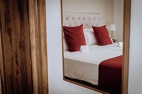 Hostal Boutique Tolox Sierra Nieves