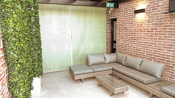 Hostal Boutique Tolox Sierra Nieves