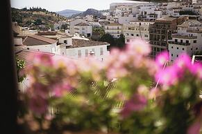 Hostal Boutique Tolox Sierra Nieves