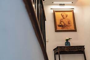 Hostal Boutique Tolox Sierra Nieves