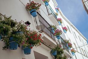 Hostal Boutique Tolox Sierra Nieves