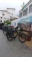 Hostal Boutique Tolox Sierra Nieves