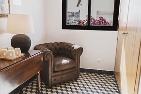 Hostal Boutique Tolox Sierra Nieves
