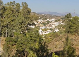 Hostal Boutique Tolox Sierra Nieves