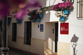 Hostal Boutique Tolox Sierra Nieves