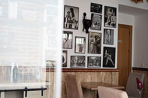 Hostal Boutique Tolox Sierra Nieves