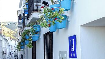 Hostal Boutique Tolox Sierra Nieves