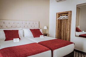 Hostal Boutique Tolox Sierra Nieves