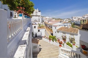 Hostal Boutique Tolox Sierra Nieves