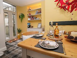 Poppy Cottage