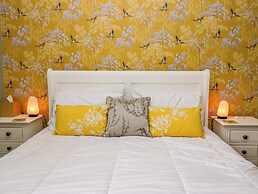 Poppy Cottage