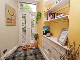 Poppy Cottage