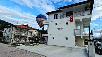 Mery Inn Pamukkale