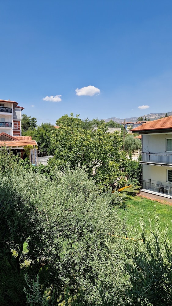 Mery Inn Pamukkale