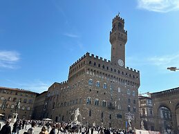 San Cristofano Blu Apartment Florence