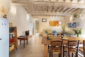 San Cristofano Blu Apartment Florence