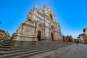 San Cristofano Blu Apartment Florence