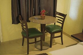 Rani Palace Hotel And Resort