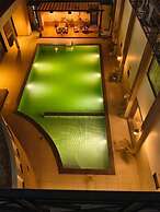 Rani Palace Hotel And Resort