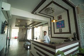 Rani Palace Hotel And Resort