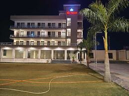 Rani Palace Hotel And Resort
