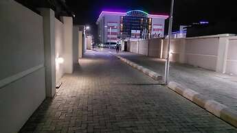 Global Village Hotel and Suites