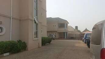 Global Village Hotel and Suites