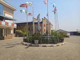 Global Village Hotel and Suites