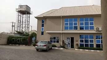 Global Village Hotel and Suites