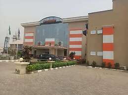 Global Village Hotel and Suites