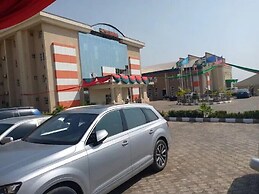 Global Village Hotel and Suites