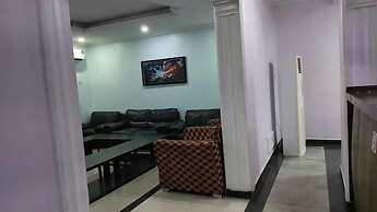 Global Village Hotel and Suites