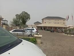 Global Village Hotel and Suites