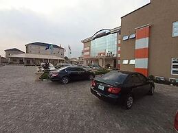 Global Village Hotel and Suites