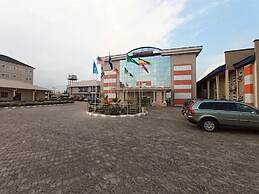 Global Village Hotel and Suites