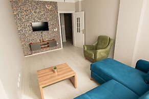 Green Hill Residence