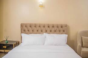 Lux Suites Milimani Cosy Condo Nakuru