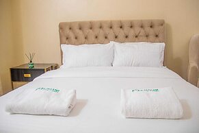 Lux Suites Milimani Cosy Condo Nakuru
