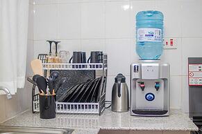 Lux Suites Milimani Cosy Condo Nakuru