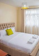 Lux Suites Milimani Cosy Condo Nakuru