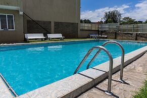 Lux Suites Milimani Cosy Condo Nakuru