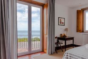 Beachfront Recluse by Cadenzalux