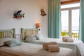 Beachfront Recluse by Cadenzalux