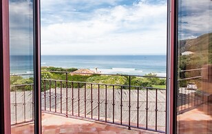 Beachfront Recluse by Cadenzalux